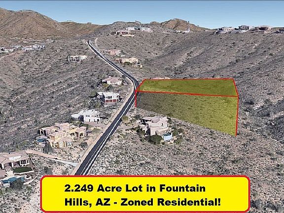 2nd image of 10625 N Crestview Dr