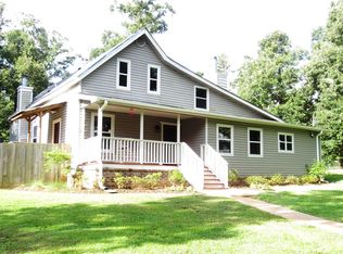 2904 Fm 2609, Nacogdoches, TX 75965