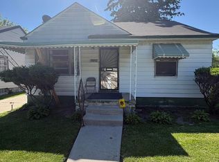 19671 Hoover St, Detroit, MI 48205
