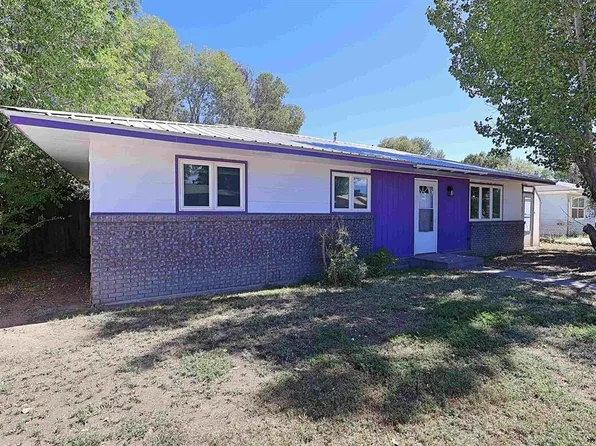 207 Bonney Drive, Alamosa, CO 81101