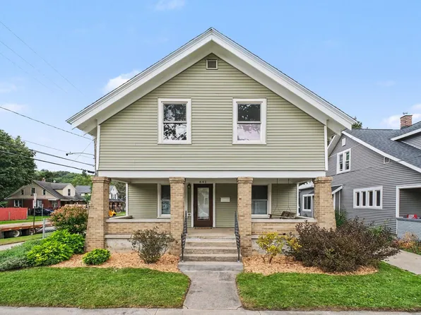 641 Lincoln Ave NW, Grand Rapids, MI 49504