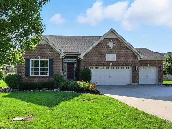 4746 Sanibel Ln, Hamilton, OH 45011