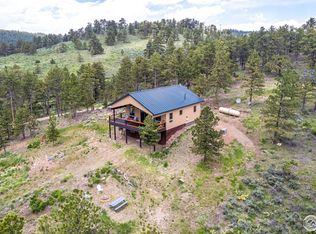 110 Mill Creek Rd, Livermore, CO 80536