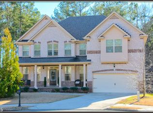 19 Creekwater Ovlk, Acworth, GA 30101