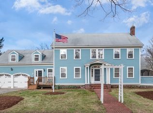 36 Albright Rd, Sterling, MA 01564