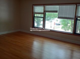 4804 W Rosemont Ave #2, Chicago, IL 60646