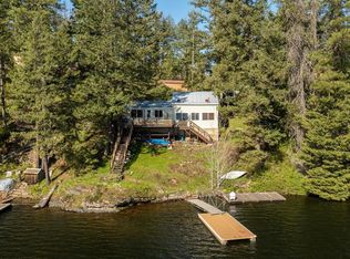 24010 N Bridge Lake Rd, Rathdrum, ID 83858
