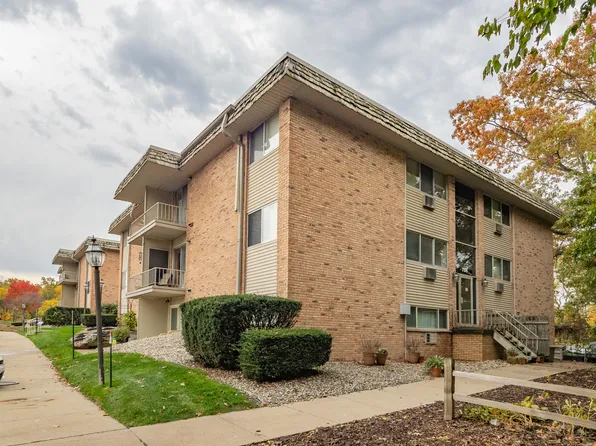 756 W Kilgore Rd APT 106, Kalamazoo, MI 49008