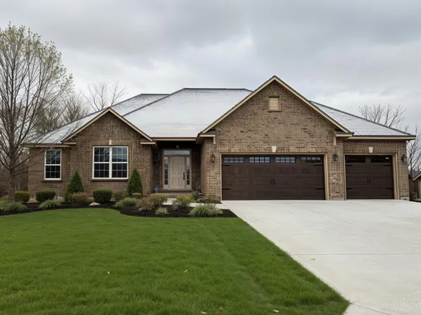 3565 Sunny Acres Rte #254, Ross Township, OH 45013