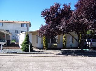 2252 Table Rock Rd SPACE 133, Medford, OR 97501