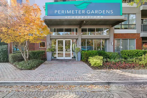 Perimeter Gardens at Georgetown Photo 1