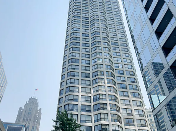 405 N Wabash Ave Unit 5109, Chicago, IL 60611