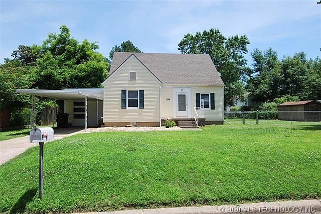 1st image of 2106 Dewey Pl