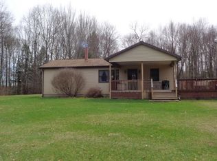 596 Guitonville Rd, Tionesta, PA 16353