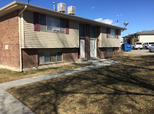 175 W Foxbridge Dr, Midvale, UT 84047