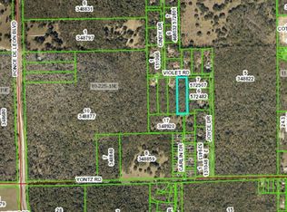 0 Violet Rd, Brooksville, FL 34601