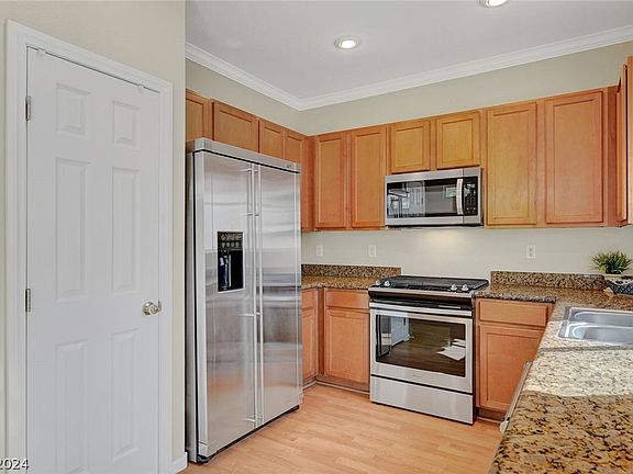 2nd image of 5399 Brass Hills Ct
