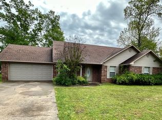 77 Sundance Dr, Pottsville, AR 72858