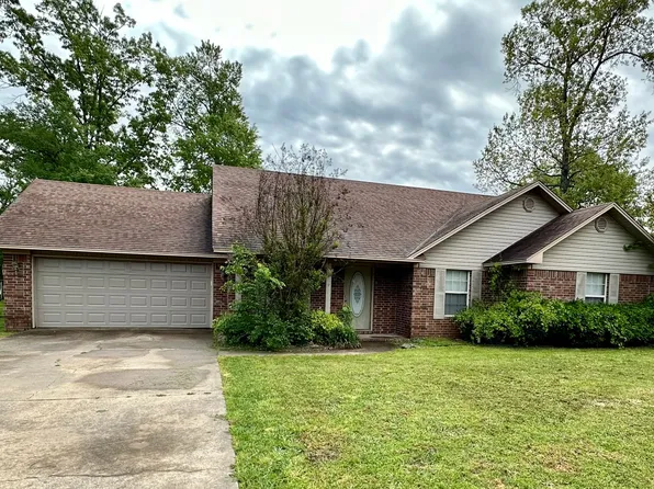 77 Sundance Dr, Pottsville, AR 72858