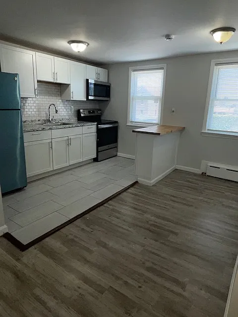 1 bed, 600 sqft, $1,650 — Photo 2