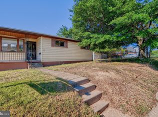 6607 Hartwait St, Baltimore, MD 21224