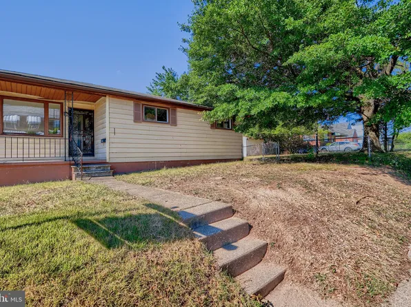 6607 Hartwait St, Baltimore, MD 21224