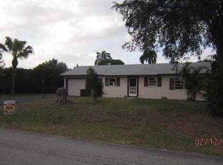 4535 Barrett St, Delray Beach, FL 33445