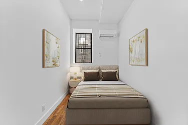 Rented by Vector New York, LLC