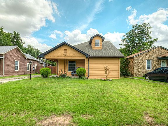 2nd image of 503 W Owens St