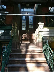 325 East 5th Street in East Village