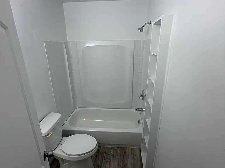 Main Restroom