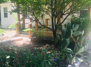 4611 Milburn Ln, Austin, TX 78702