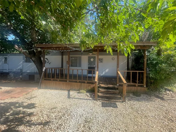 4705 Fox Hollow Rd #41, Graham, TX 76450