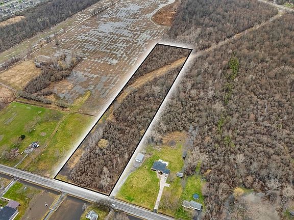 2nd image of 10990 Transit Rd Lot 21