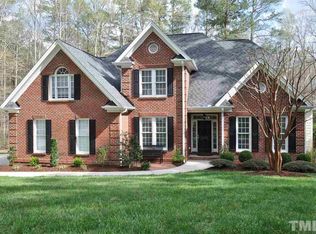 1032 Stonewyck Ln, Wake Forest, NC 27587