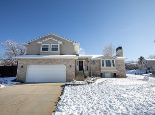 1787 S 1175 E, Bountiful, UT 84010