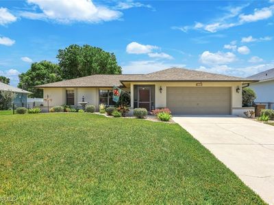 538 SE 1st St, Cape Coral, FL, 33990