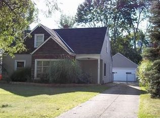 6918 Beresford Ave, Parma Heights, OH 44130