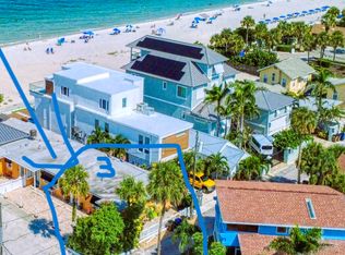 1600 Beach Trl #3, Indian Rocks Beach, FL 33785