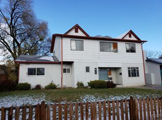 196 Norman Dr, Colorado Springs, CO 80911