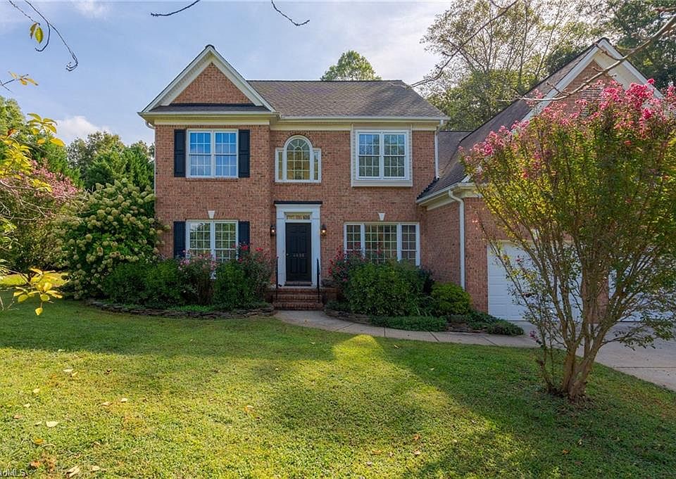 4896 Northcross Way, Mc Leansville, NC 27301 Zillow