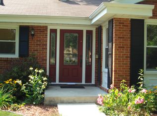 20418 Achilles Ave, Olympia Fields, IL 60461