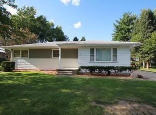 213 W Knights Rd, Sandwich, IL 60548