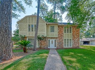 17510 Oxhill Ct, Spring, TX 77388