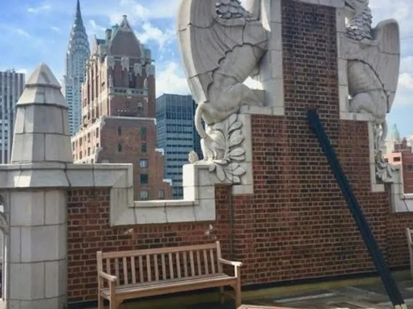 25 Tudor City Place image 5 of 5