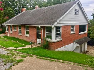 14128 Us Highway 160, Forsyth, MO 65653