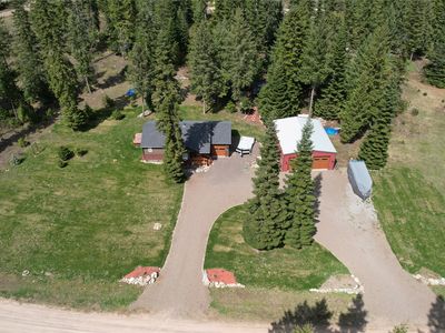 15 Rainbow Loop, Noxon, MT, 59853