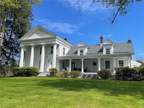 2962 Slaterville Rd, Brooktondale, NY 14817