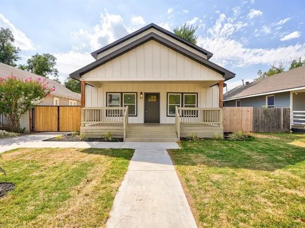 1153 N McKinley Ave, Oklahoma City, OK 73106