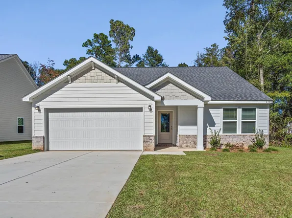 13528 Garland Rd, Ocean Springs, MS 39564